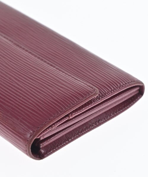 LOUIS VUITTON กระเป๋าสตางค์/กระเป๋าใส่เหรียญ