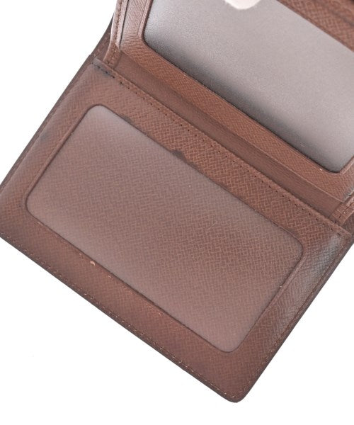 LOUIS VUITTON กระเป๋าสตางค์/กระเป๋าใส่เหรียญ