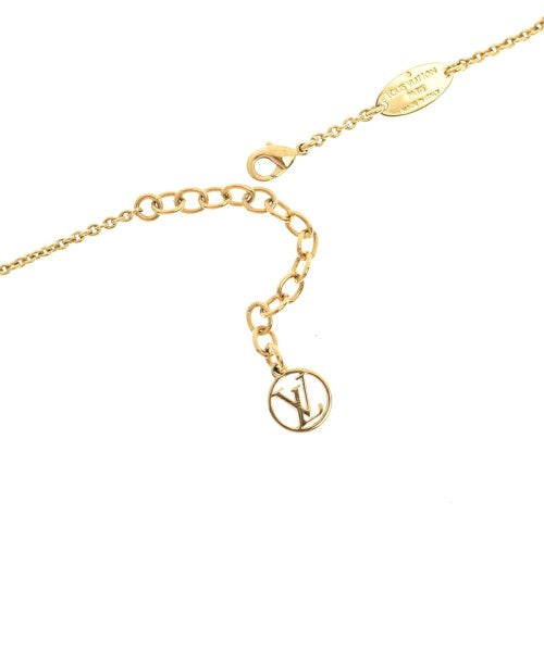 LOUIS VUITTON สร้อยคอ