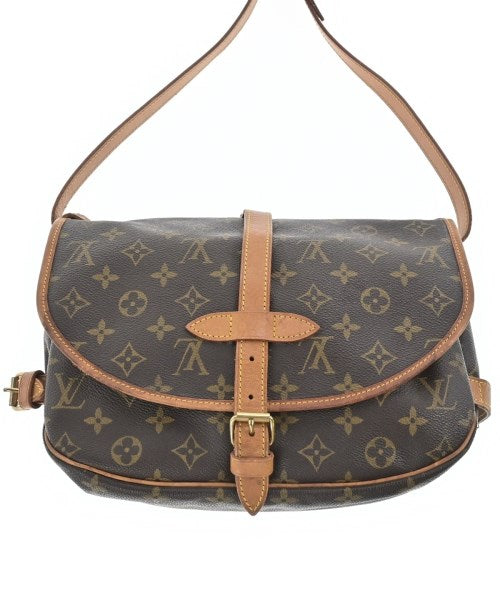 LOUIS VUITTON กระเป๋าสะพาย