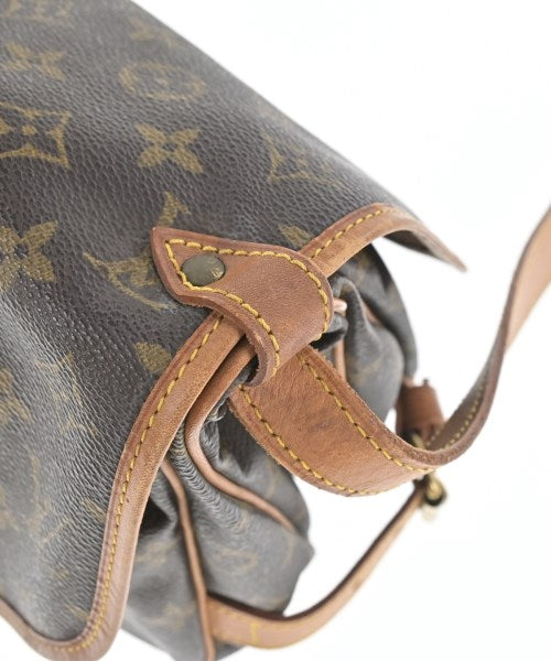LOUIS VUITTON กระเป๋าสะพาย