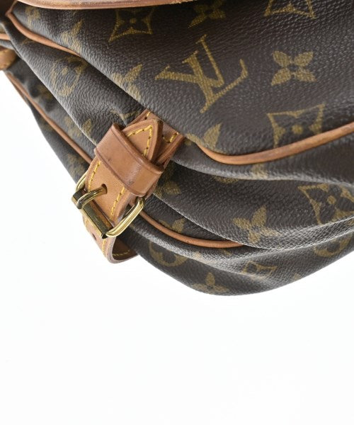 LOUIS VUITTON กระเป๋าสะพาย