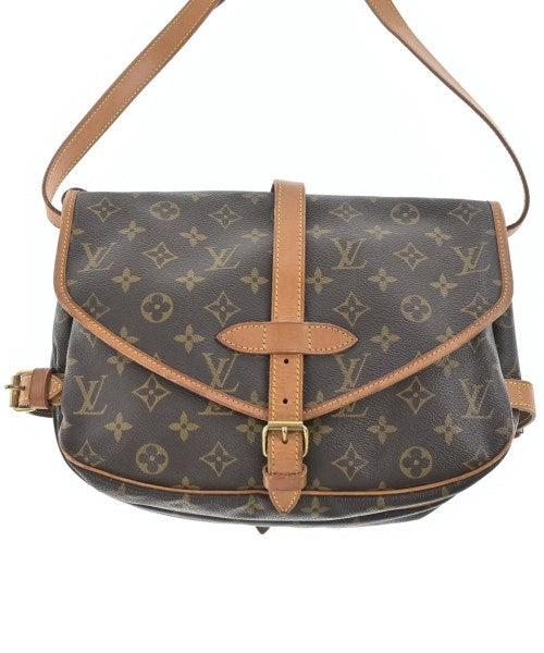 LOUIS VUITTON กระเป๋าสะพาย