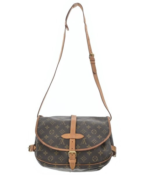 LOUIS VUITTON กระเป๋าสะพาย