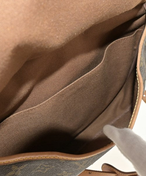 LOUIS VUITTON กระเป๋าสะพาย