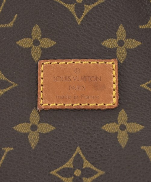 LOUIS VUITTON กระเป๋าสะพาย