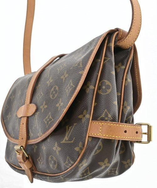 LOUIS VUITTON กระเป๋าสะพาย