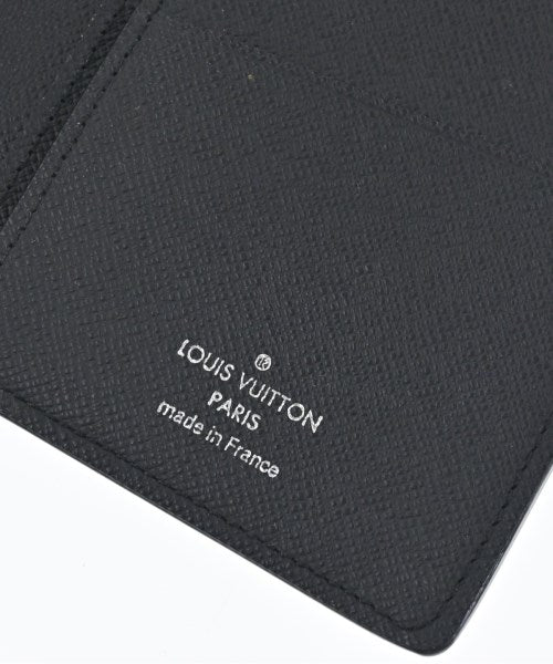 LOUIS VUITTON กระเป๋าสตางค์/กระเป๋าใส่เหรียญ