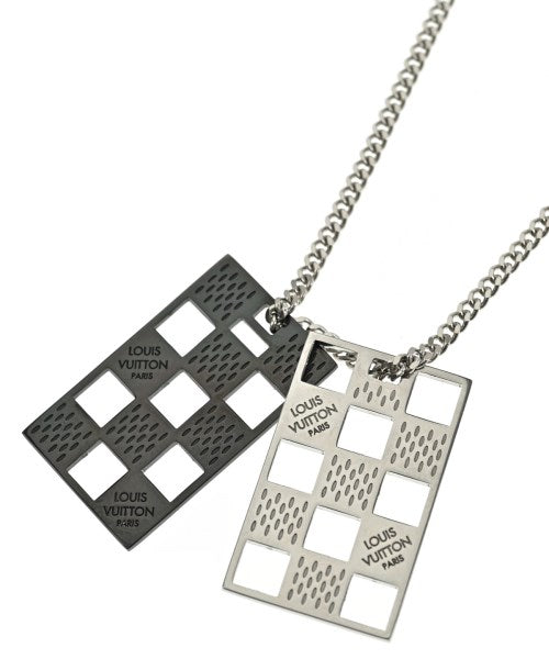 LOUIS VUITTON สร้อยคอ