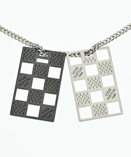 LOUIS VUITTON สร้อยคอ