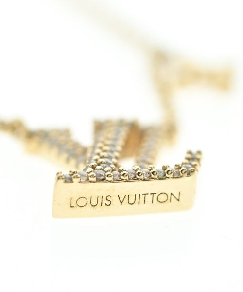 LOUIS VUITTON สร้อยคอ