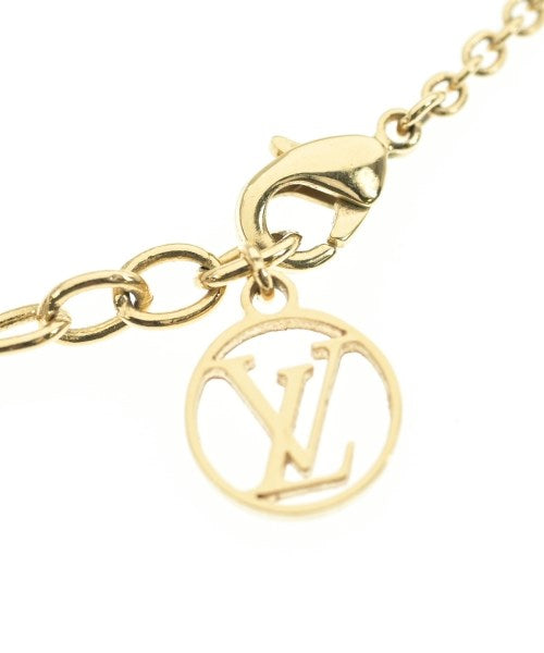 LOUIS VUITTON สร้อยคอ