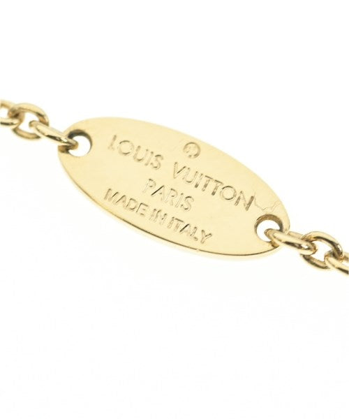 LOUIS VUITTON สร้อยคอ