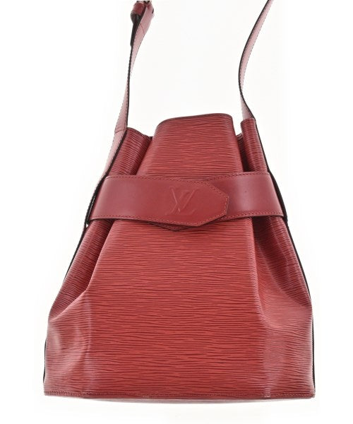 LOUIS VUITTON กระเป๋าสะพาย