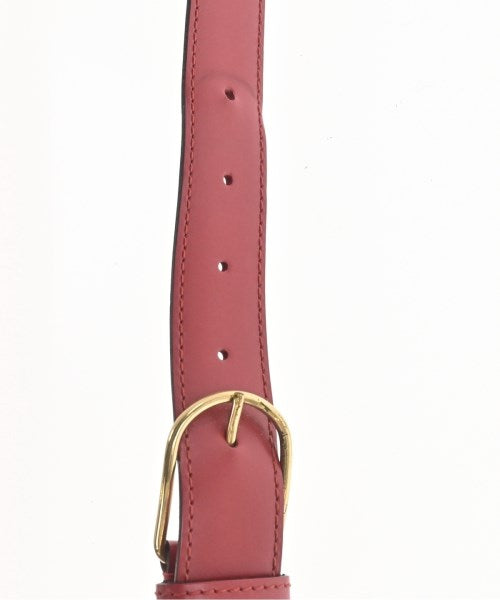 LOUIS VUITTON กระเป๋าสะพาย