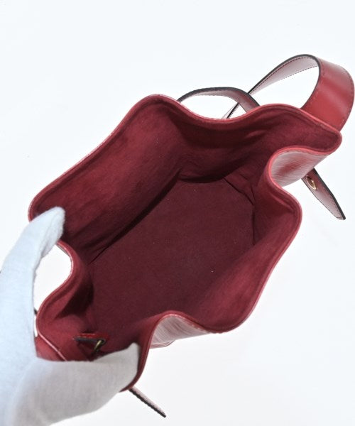 LOUIS VUITTON กระเป๋าสะพาย