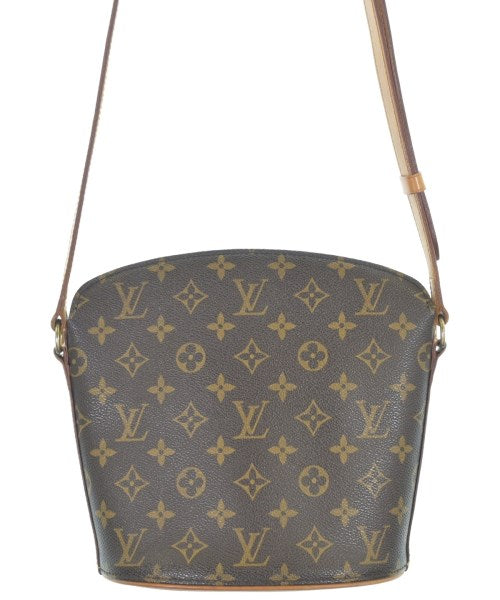 LOUIS VUITTON กระเป๋าสะพาย