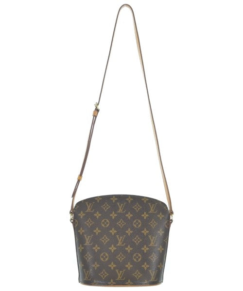 LOUIS VUITTON กระเป๋าสะพาย