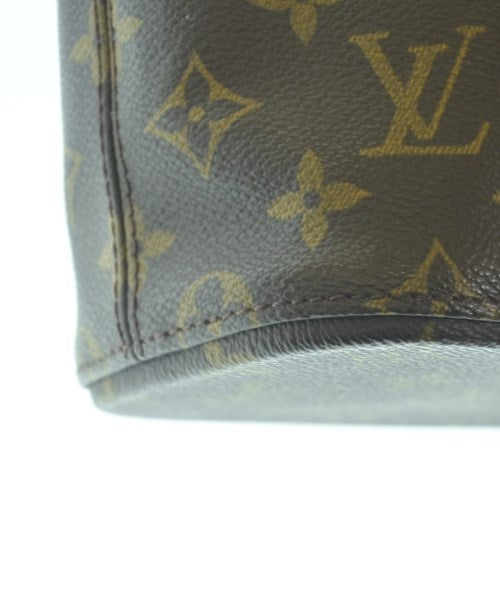 LOUIS VUITTON กระเป๋าถือขนาดใหญ่