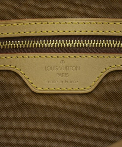 LOUIS VUITTON กระเป๋าถือขนาดใหญ่