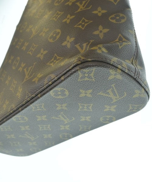 LOUIS VUITTON กระเป๋าถือขนาดใหญ่