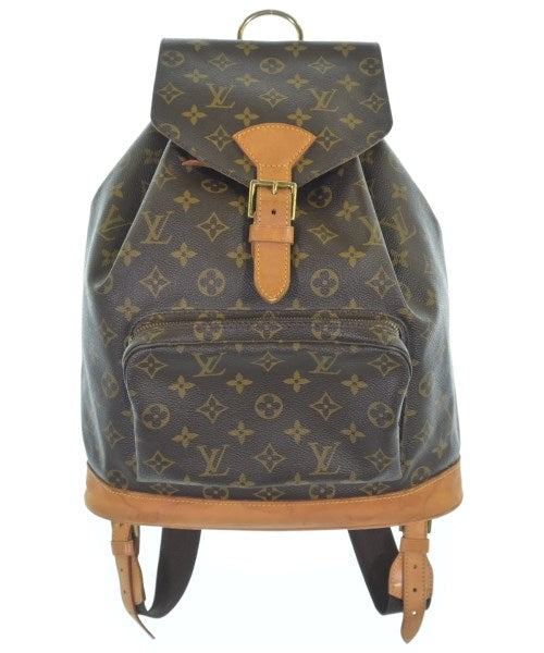 LOUIS VUITTON เป้สะพายหลัง