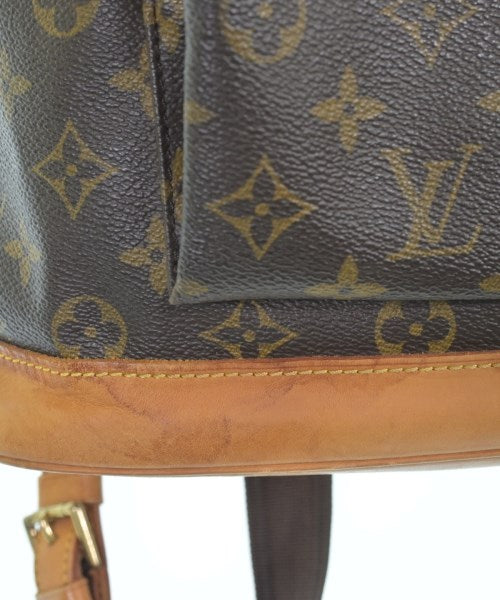 LOUIS VUITTON เป้สะพายหลัง