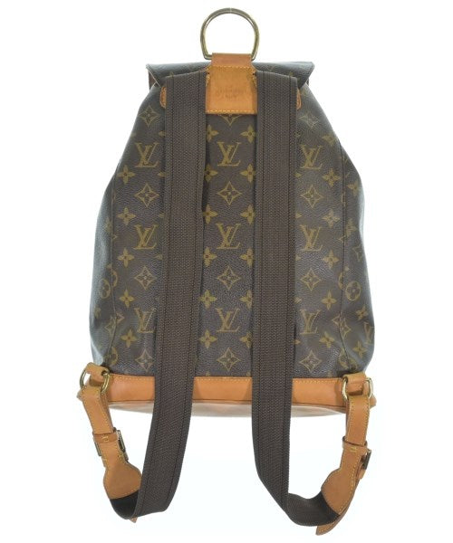 LOUIS VUITTON เป้สะพายหลัง
