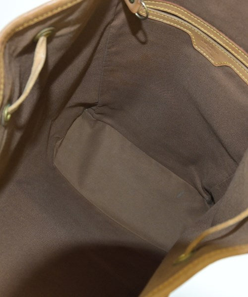 LOUIS VUITTON เป้สะพายหลัง