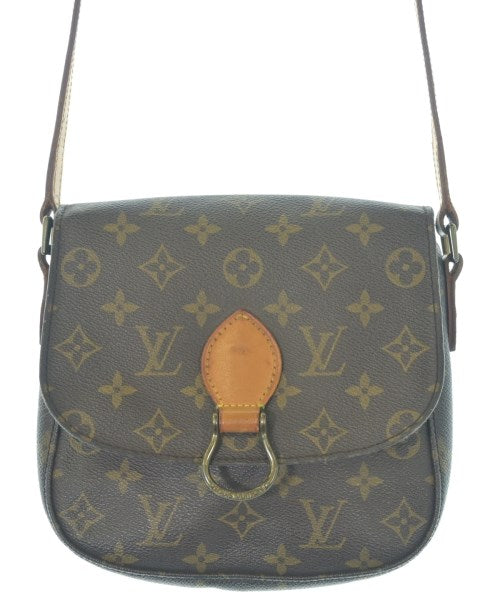 LOUIS VUITTON กระเป๋าสะพาย