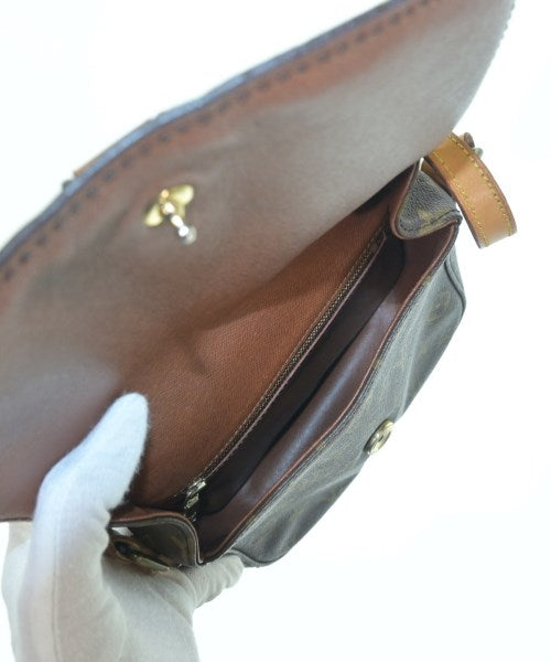 LOUIS VUITTON กระเป๋าสะพาย