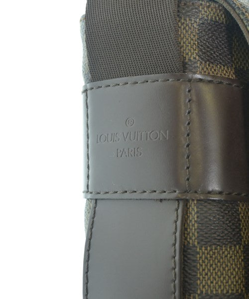 LOUIS VUITTON กระเป๋าสะพาย