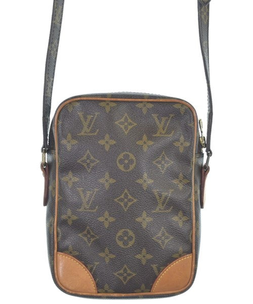 LOUIS VUITTON กระเป๋าสะพาย
