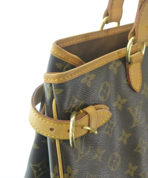LOUIS VUITTON กระเป๋าถือขนาดใหญ่