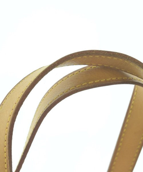 LOUIS VUITTON กระเป๋าถือขนาดใหญ่