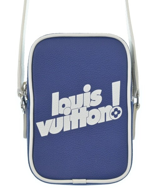 LOUIS VUITTON กระเป๋าสะพาย