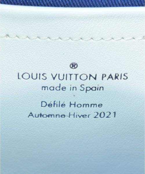 LOUIS VUITTON กระเป๋าสะพาย