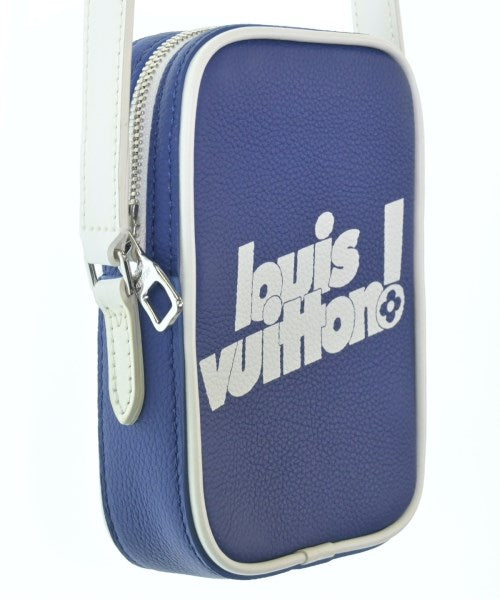 LOUIS VUITTON กระเป๋าสะพาย