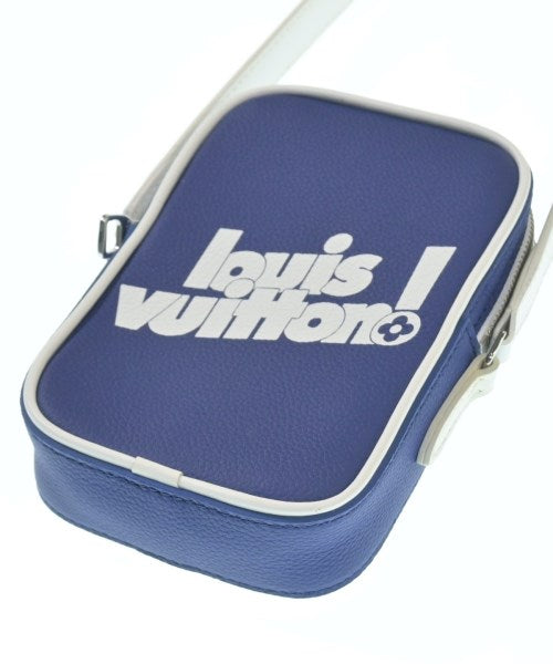 LOUIS VUITTON กระเป๋าสะพาย