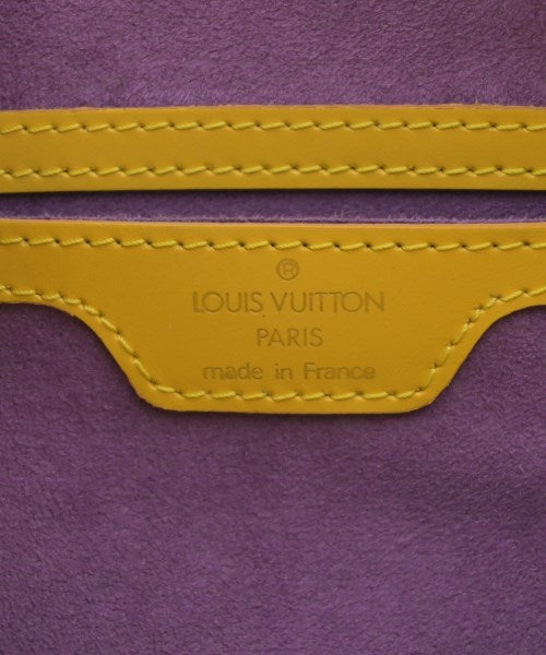 LOUIS VUITTON กระเป๋าถือ