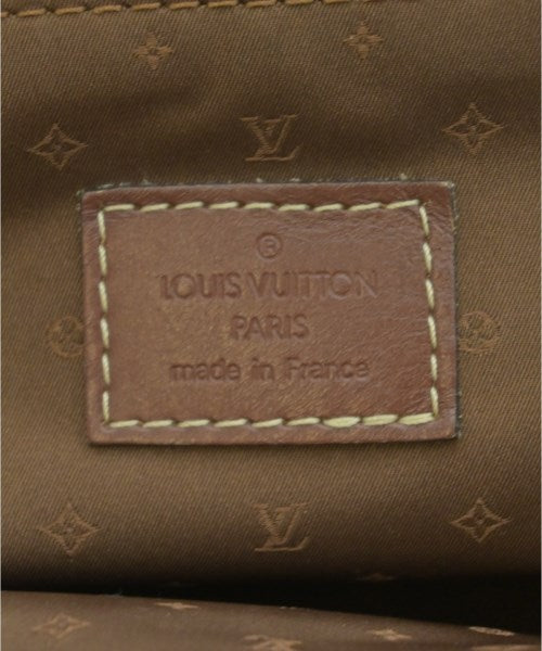 LOUIS VUITTON กระเป๋าถือ