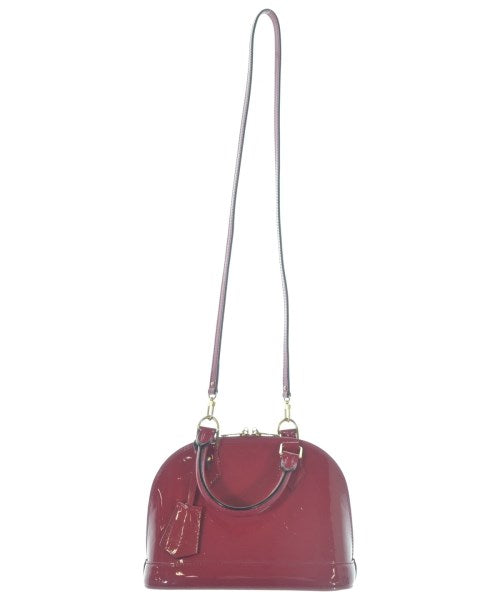 LOUIS VUITTON กระเป๋าสะพาย