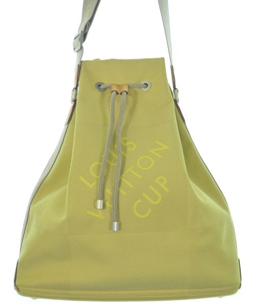 LOUIS VUITTON กระเป๋าสะพาย