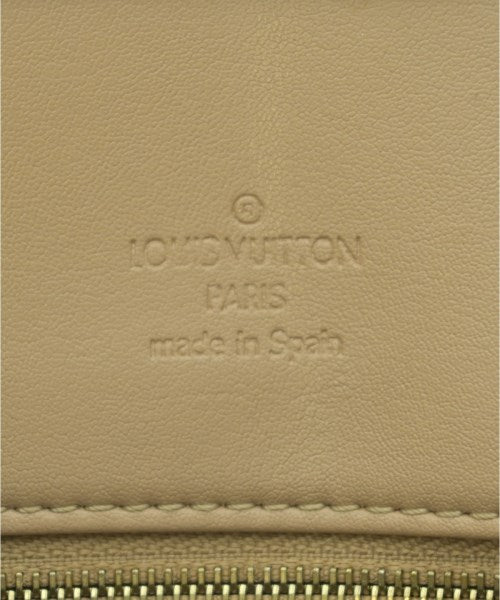 LOUIS VUITTON กระเป๋าถือ