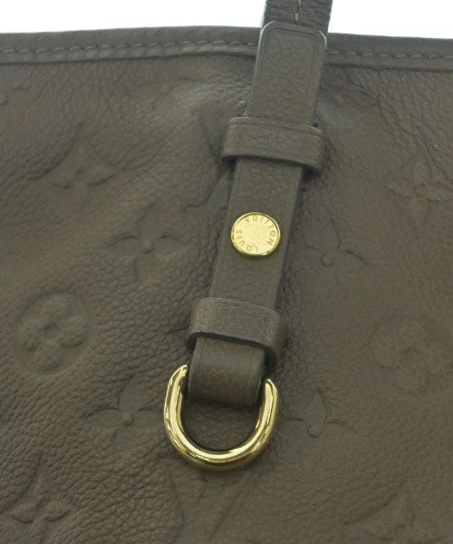 LOUIS VUITTON กระเป๋าถือขนาดใหญ่