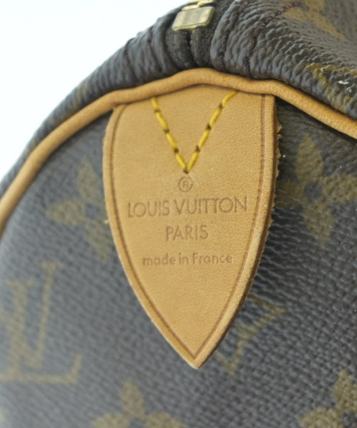 LOUIS VUITTON กระเป๋าถือ