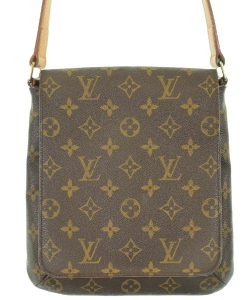 LOUIS VUITTON กระเป๋าสะพาย