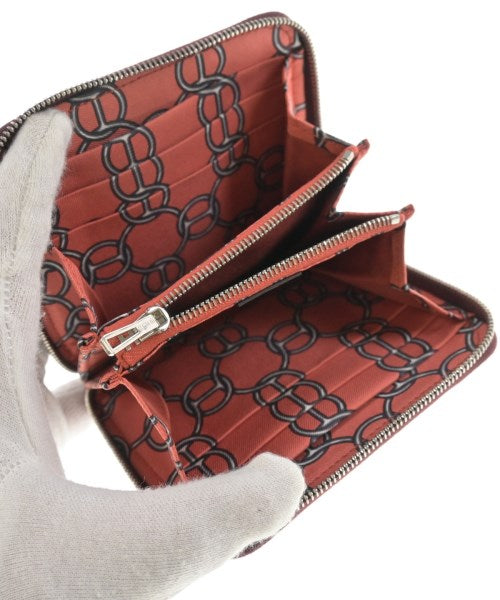 HERMES กระเป๋าสตางค์/กระเป๋าใส่เหรียญ