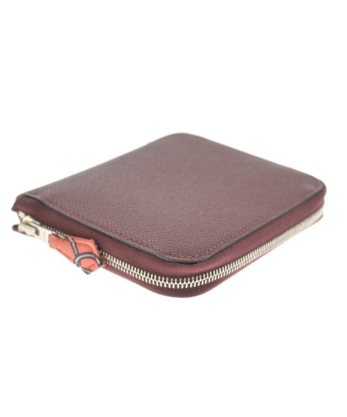 HERMES กระเป๋าสตางค์/กระเป๋าใส่เหรียญ