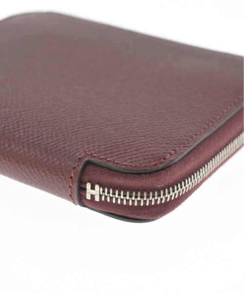 HERMES กระเป๋าสตางค์/กระเป๋าใส่เหรียญ